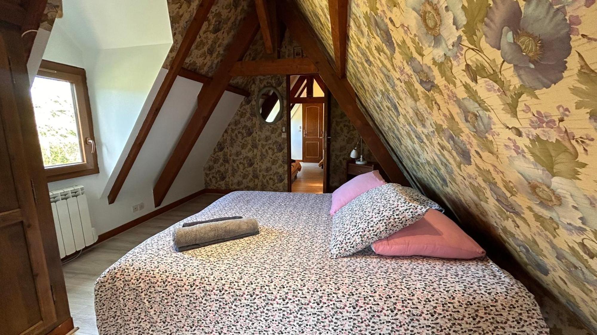 Domaine Reve Normand Honfleur 10 Pax Villa Genneville Luaran gambar