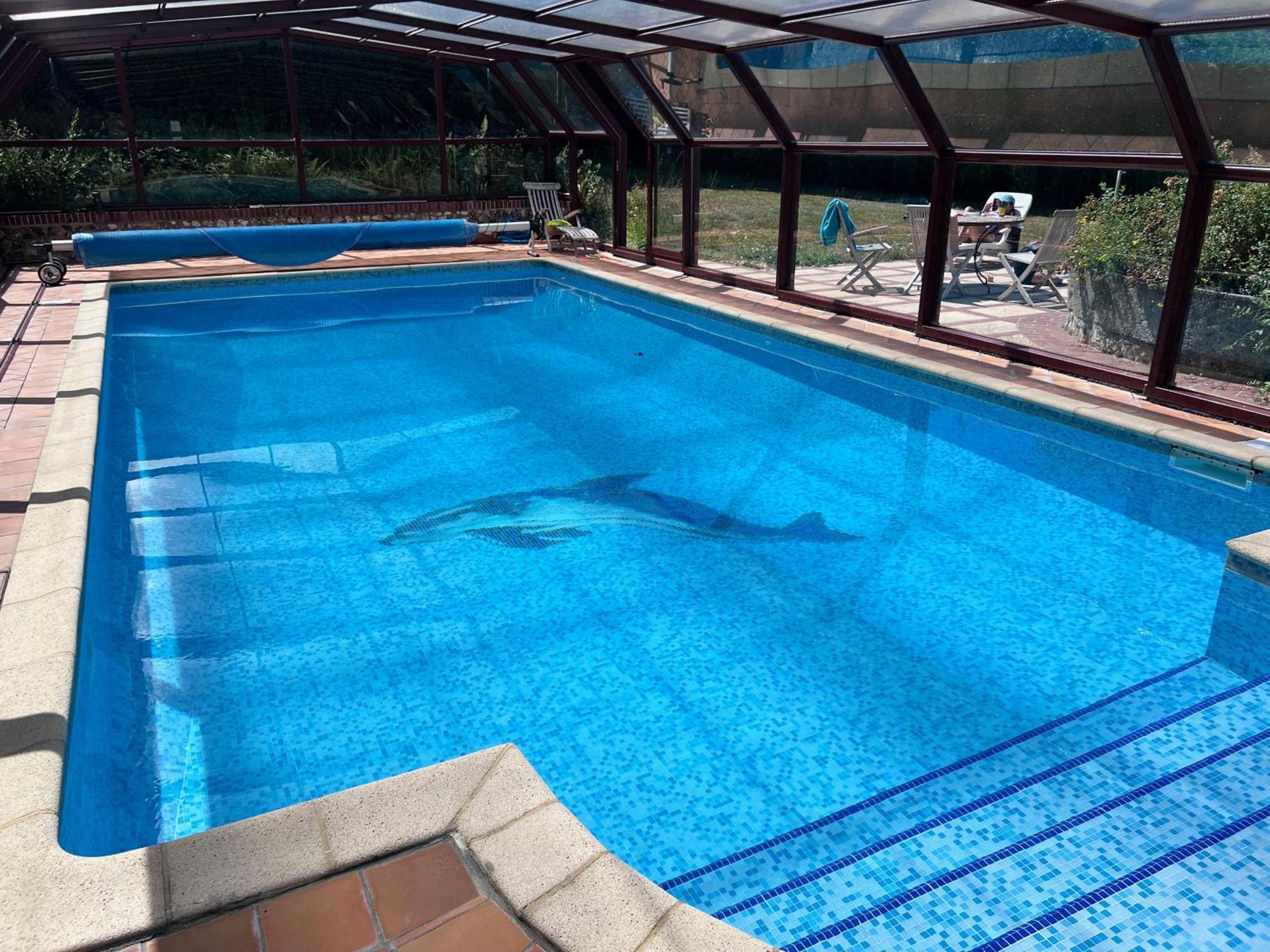 Domaine Reve Normand Honfleur 10 Pax Villa Genneville Luaran gambar