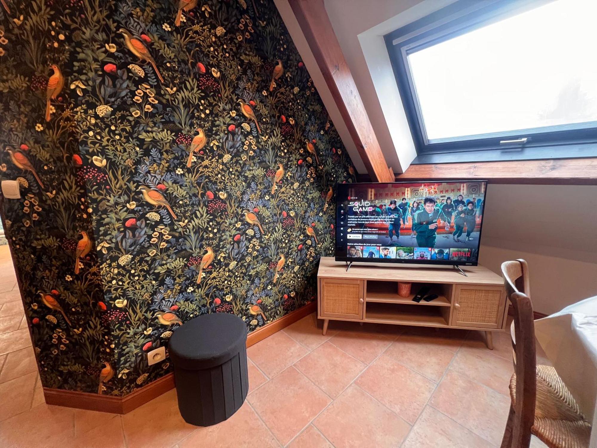 Domaine Reve Normand Honfleur 10 Pax Villa Genneville Luaran gambar