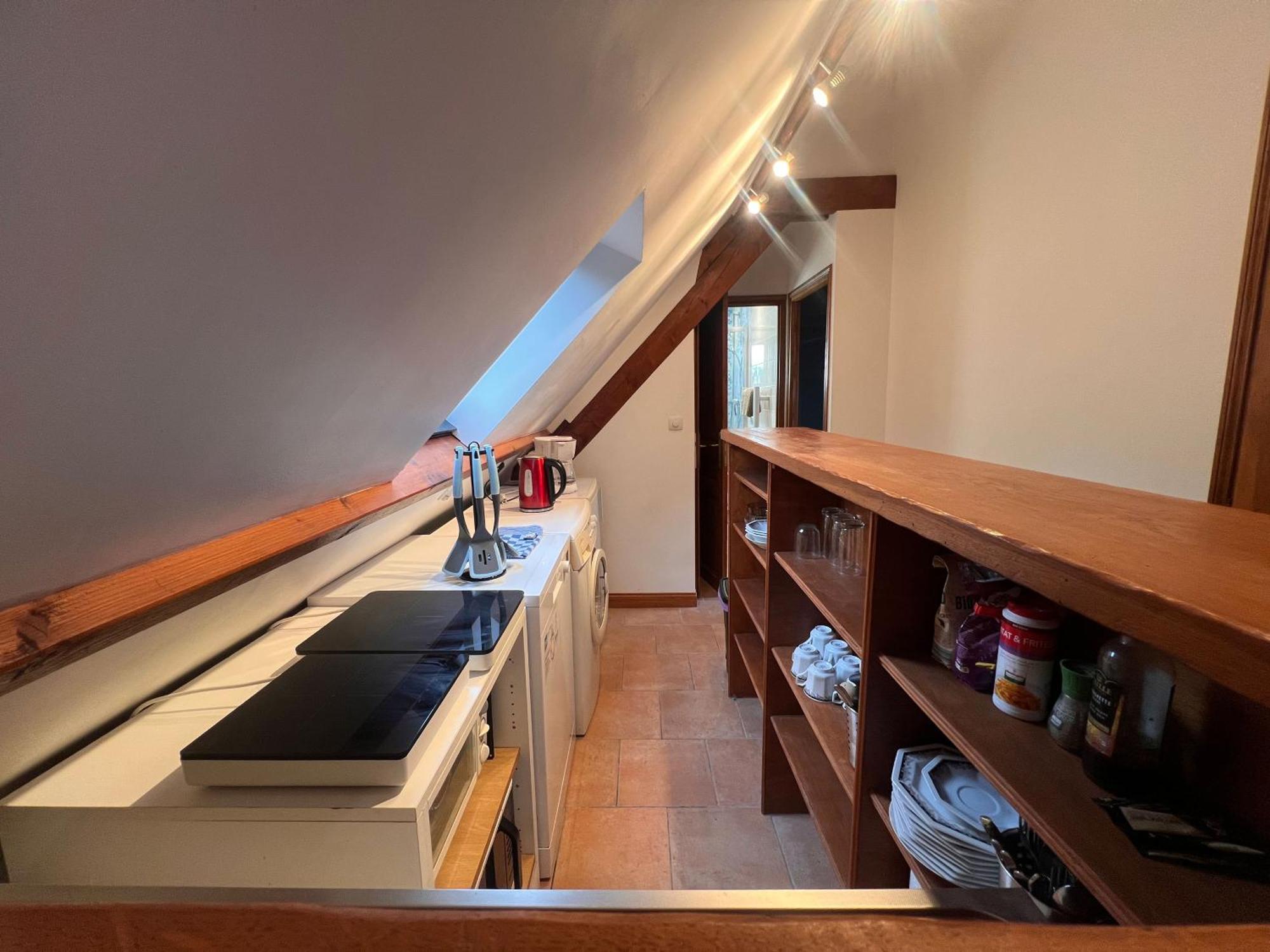 Domaine Reve Normand Honfleur 10 Pax Villa Genneville Luaran gambar