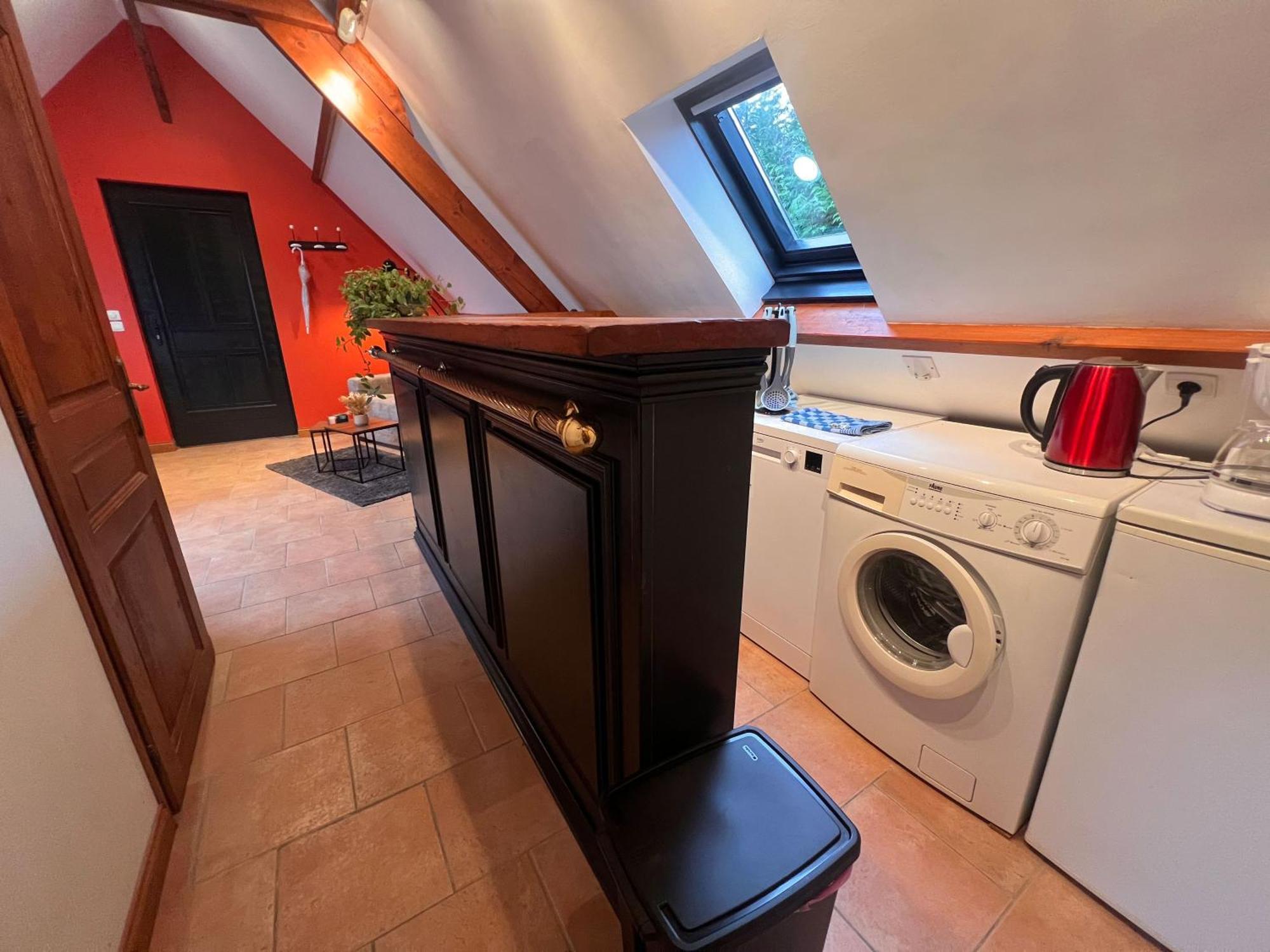 Domaine Reve Normand Honfleur 10 Pax Villa Genneville Luaran gambar