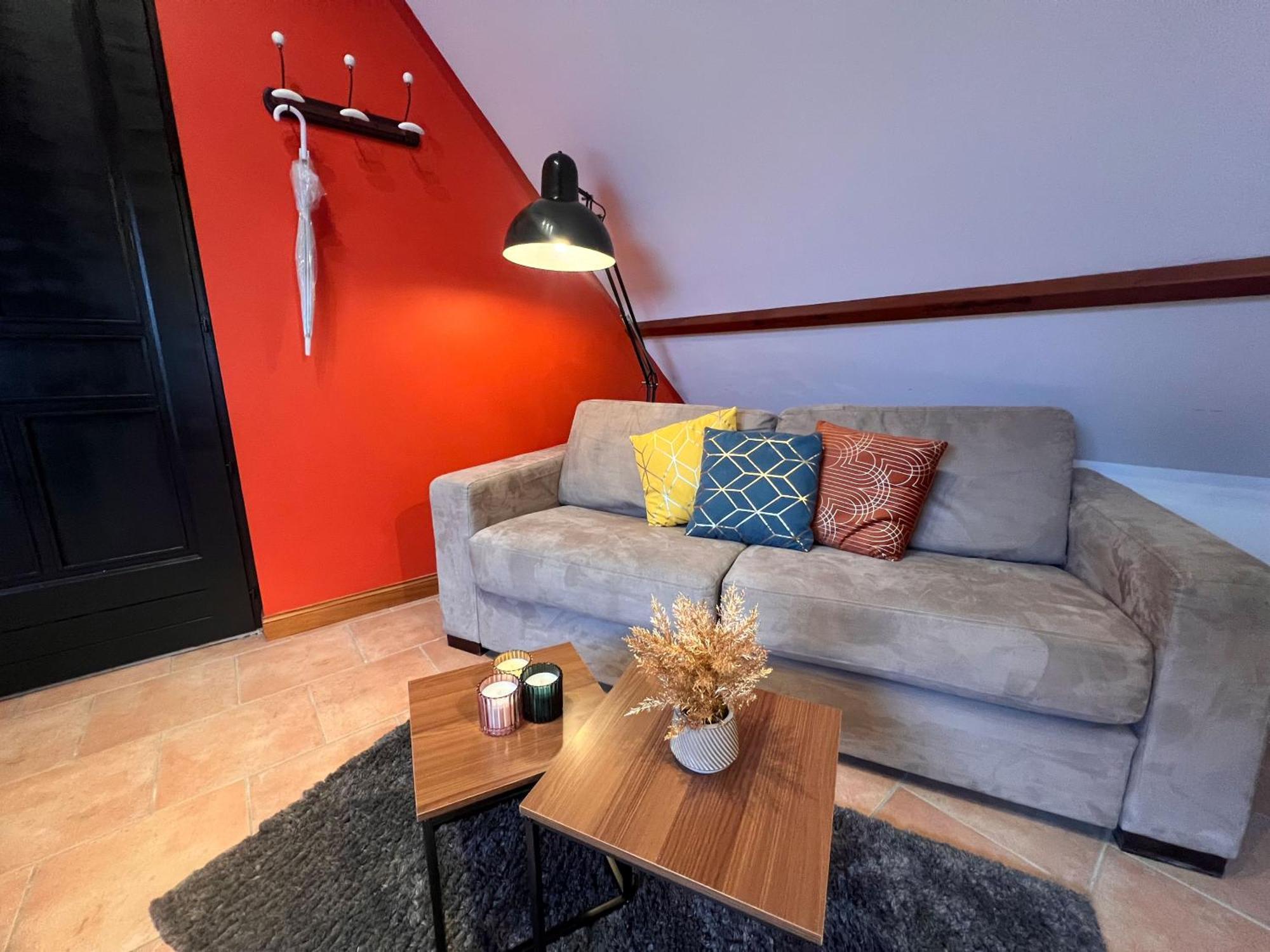 Domaine Reve Normand Honfleur 10 Pax Villa Genneville Luaran gambar