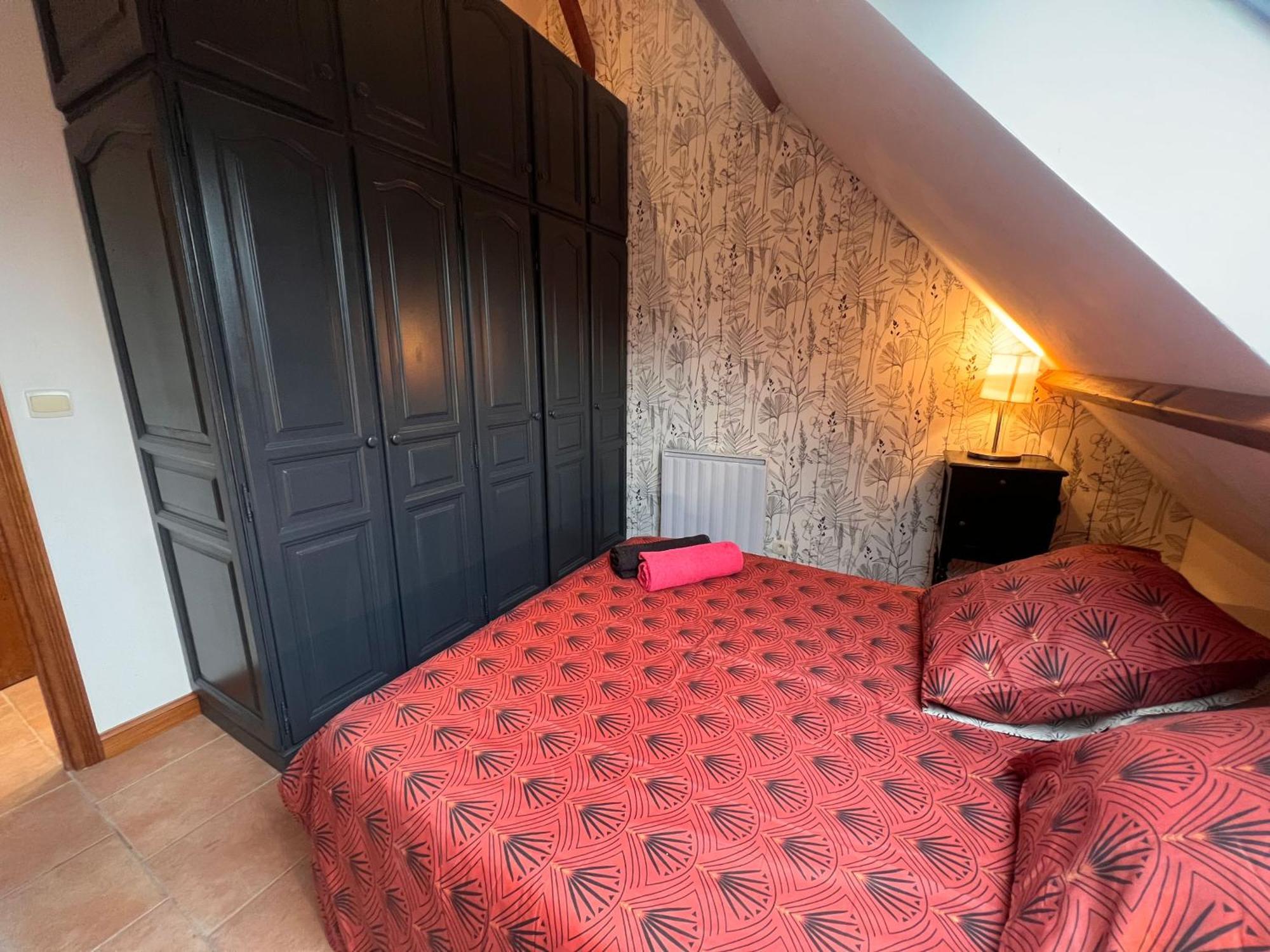 Domaine Reve Normand Honfleur 10 Pax Villa Genneville Luaran gambar